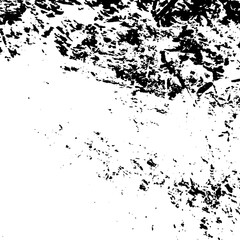 Grunge Overlay Texture