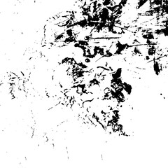 Grunge Overlay Texture
