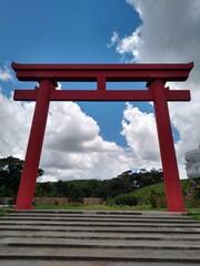 Mosteiro Zen Morro da Vargem