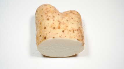 長芋のイメージ