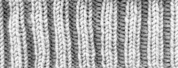 knitted fabric texture, warm cozy knitted fabric background