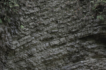 Rock, mountain, stone.