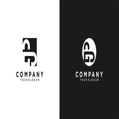Letter b logo design modern concept. Premium Vector. part 2