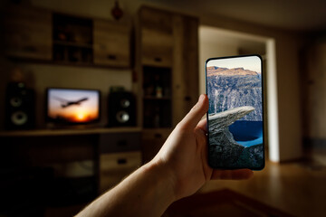 Fototapety na wymiar - Fototapeta24.pl