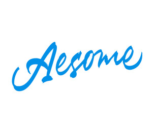 Aesome