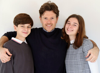 PADRE E FIGLI	