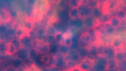 Fototapeta na wymiar color Background Blood texture clouds