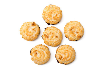 Kokostörtchen