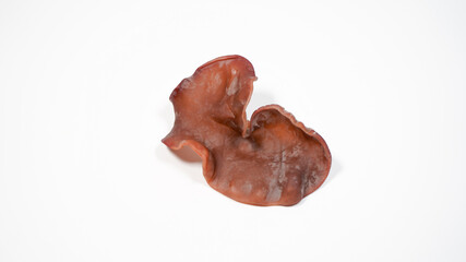 新鮮なきくらげ