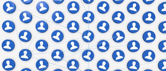 Unity group and teamwork concept