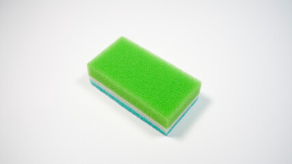 キッチンで使用するスポンジ