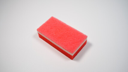 キッチンで使用するスポンジ