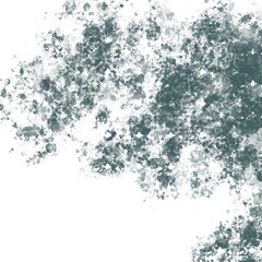 Background pattern, grey brush strokes on white background. Wallaper grafity.