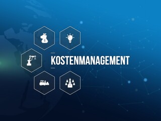 Kostenmanagement