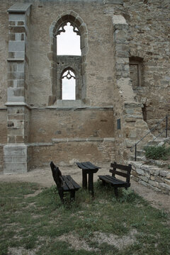 Beller Kirche