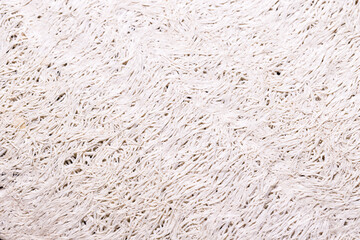 Obraz premium Natural Loofah Pads bath sponge textured background