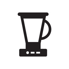 juice blender icon	