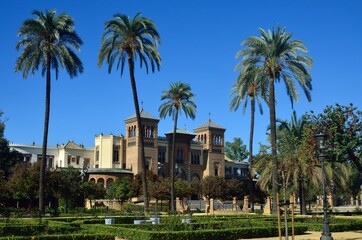 Museo de Artes y Costumbres Populares de Sevilla