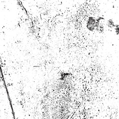 Distress Overlay Texture