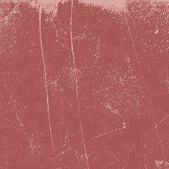Red Distress Texture