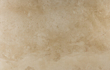Light beige exquisite Crema Nova marble. The texture of natural stone. Building materials for...