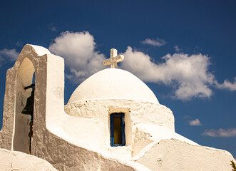 Kirche in Griechenland / Kreta