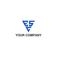 esc icon vector logo design. esc template quality logo symbol inspiration