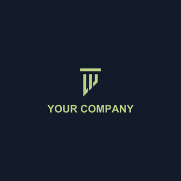 ltl icon vector logo design. ltl template quality logo symbol inspiration