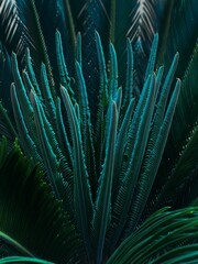 Fototapeta premium tropical coral reef
