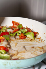 Stir Fry
