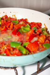 Stir Fry