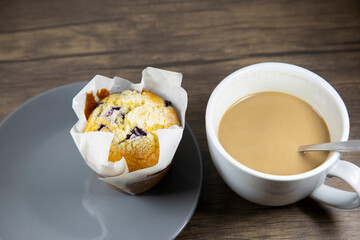 Breakfast Time