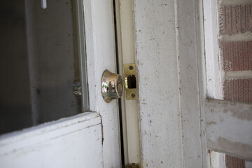 Door Ajar