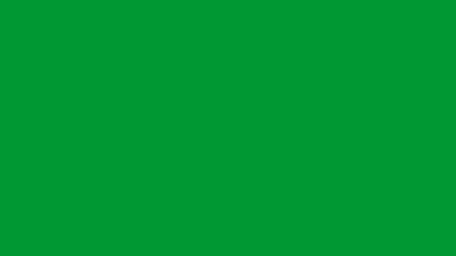 Reopening soon sign pan down intro and outro animation. Green screen. Concept of reopening or resuming a business establishment.