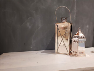 Faro decorativo