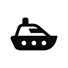 Ship icon