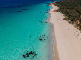 Western Australian South West Roadtrip