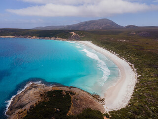 Cape Le Grand National Park Western Australia