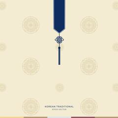 한국전통배경 korean tradition background