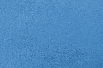 Plastic paint wall texture background