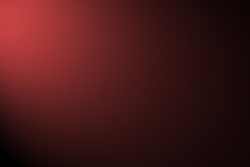 Dark red geometric pattern texture background