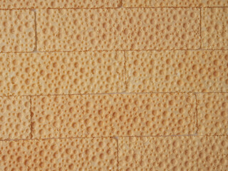 Fototapeta premium loaves of bread on a plate,