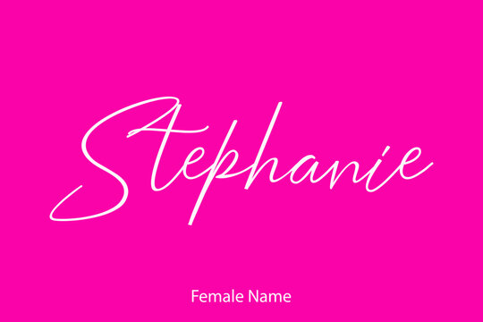 Stephanie 이미지 – 찾아보기 267 스톡 사진, 벡터 및 비디오 | Adobe Stock