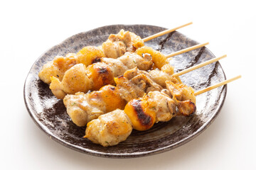 美唄焼き鳥