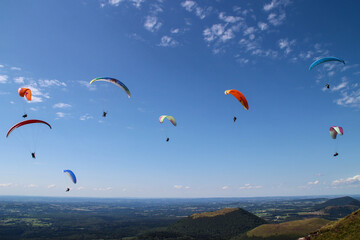 Parapente