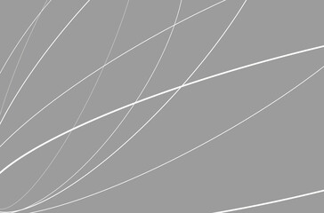 abstract background with lines