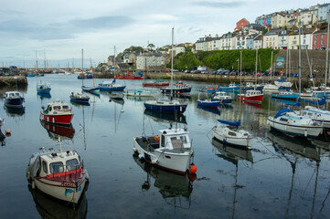 Brixham