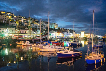 Brixham