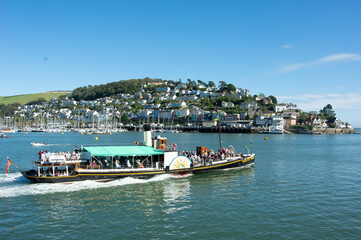 Dartmouth, East Devon