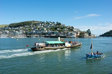 Dartmouth, East Devon